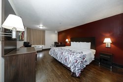  - Red Roof Inn & Suites Airport Pooler - I-95, Exit 104