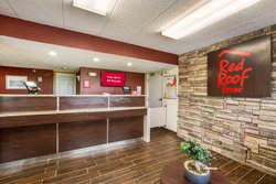  - Red Roof Inn Saginaw - I-75, Exit 149
