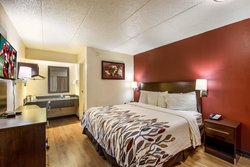  - Red Roof Inn Saginaw - I-75, Exit 149