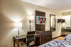  - Red Roof Inn Saginaw - I-75, Exit 149