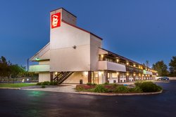  - Red Roof Inn Saginaw - I-75, Exit 149