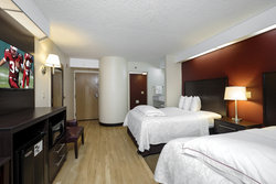  - Red Roof Inn Palm Coast - I-95, Exit 289