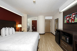  - Red Roof Inn Palm Coast - I-95, Exit 289