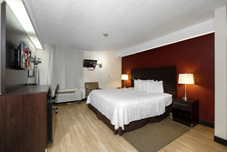 - Red Roof Inn Palm Coast - I-95, Exit 289