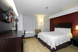  - Red Roof Inn Palm Coast - I-95, Exit 289