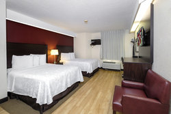  - Red Roof Inn Palm Coast - I-95, Exit 289