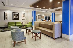  - Holiday Inn Express & Suites Fayetteville