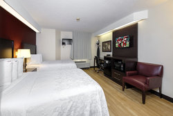  - Red Roof Inn Palm Coast - I-95, Exit 289