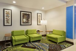  - Holiday Inn Express & Suites Fayetteville