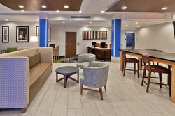  - Holiday Inn Express & Suites Fayetteville