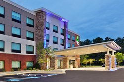  - Holiday Inn Express & Suites Fayetteville