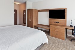  - Holiday Inn Express & Suites Fayetteville