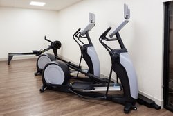  - Holiday Inn Express & Suites Fayetteville