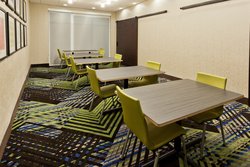  - Holiday Inn Express & Suites Fayetteville