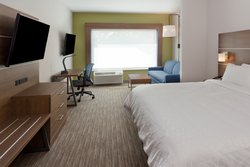  - Holiday Inn Express & Suites Fayetteville