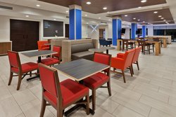  - Holiday Inn Express & Suites Fayetteville