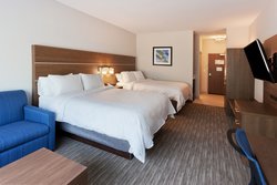  - Holiday Inn Express & Suites Fayetteville