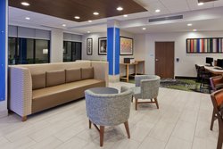  - Holiday Inn Express & Suites Fayetteville