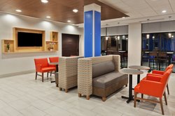  - Holiday Inn Express & Suites Fayetteville
