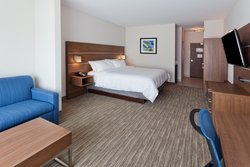  - Holiday Inn Express & Suites Fayetteville
