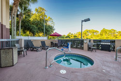  - Red Roof Inn Palm Coast - I-95, Exit 289