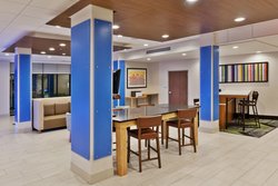  - Holiday Inn Express & Suites Fayetteville
