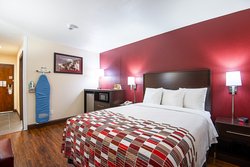  - Red Roof Inn Cameron