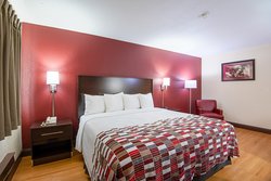  - Red Roof Inn Cameron