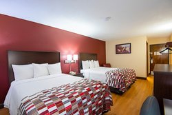  - Red Roof Inn Cameron