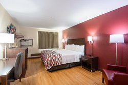  - Red Roof Inn Cameron