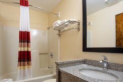  - Red Roof Inn Cameron