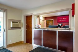  - Red Roof Inn Cameron