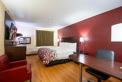  - Red Roof Inn Cameron