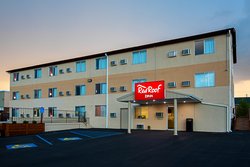  - Red Roof Inn Cameron