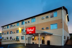  - Red Roof Inn Cameron