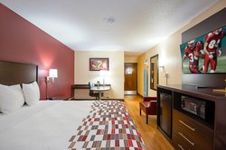  - Red Roof Inn Cameron