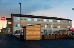  - Red Roof Inn Cameron