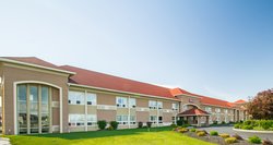  - Red Roof Inn Batavia - I-90, Exit 48
