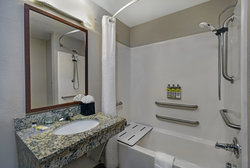  - Candlewood Suites Fort Jackson Columbia - I-77, Exit 9A