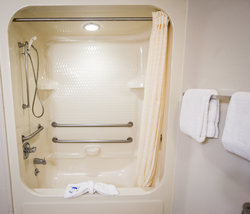  - Red Roof Inn Round Rock - I-35, Exit 254