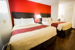  - Red Roof Inn Round Rock - I-35, Exit 254