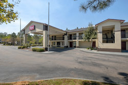  - Red Roof Inn North Gulf Shores