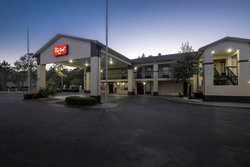  - Red Roof Inn North Gulf Shores