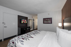  - Red Roof Inn North Gulf Shores