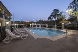  - Red Roof Inn North Gulf Shores