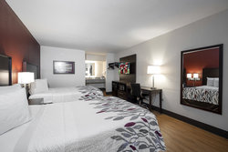  - Red Roof Inn North Gulf Shores