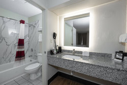  - Red Roof Inn North Gulf Shores