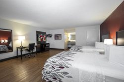  - Red Roof Inn North Gulf Shores