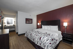  - Red Roof Inn North Gulf Shores