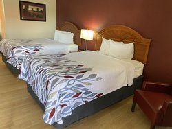  - Red Roof Inn Wheelersburg